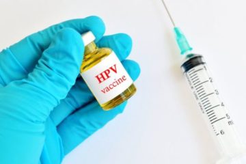 HPV Vaccine Edinburgh
